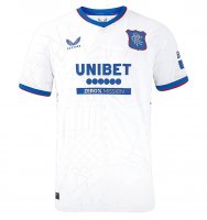 Maglia Glasgow Rangers Away 2024/25