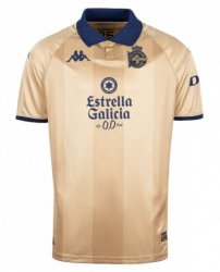 Maillot Deportivo la Corogne '25 Anniv.' 2025