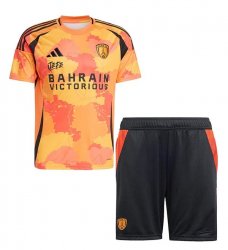 Paris FC Third 2025/26 Junior Kit Paris FC Third 2025/26 Junior Kit