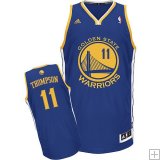 Klay Thompson, Golden State Warriors [Road]