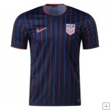 USA Women’s Away Shirt 2025 (Men’s Model)