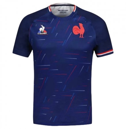 Maillot Pre-match France XV 2023/24