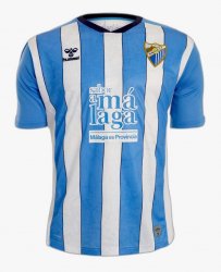 Maillot Malaga Domicile 2022/23