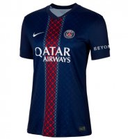 Maillot PSG Domicile 2025/26 - FEMME
