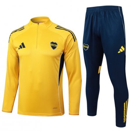 Tuta Boca Juniors 2025/26