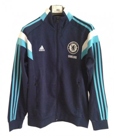 Veste Entrainement Chelsea FC - Navy