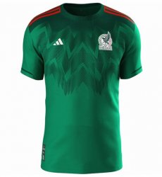 Maglia Messico Home 2022