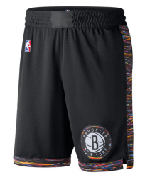 Pantalon Brooklyn Nets - City Edition