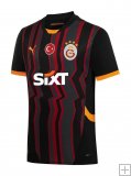 Maillot Galatasaray Third 2024/25