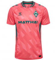 Maillot Werder Bremen Third 2026/27