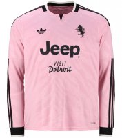 Juventus 2a Equipación 2026/27 ML