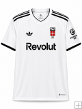 Maillot Como 1907 Extérieur 2026/27