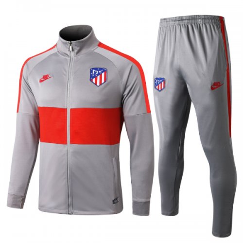 Surv tement Atletico Madrid 2019 20 Maillots de foot et NBA sur