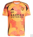 Maillot Paris FC Third 2025/26 - Authentic