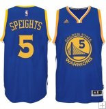 Marreese Speights, Golden State Warriors - [Road]