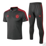 Polo + Pantalon Bayern Munich 2018/19