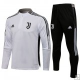 Tuta Juventus 2021/22 - JUNIOR