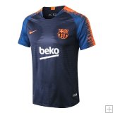 Maillot FC Barcelona Training 2018/19