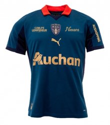 Shirt RC Lens 'Sainte Barbe' 2025/26