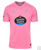 Celta de Vigo 3a Equipación 2025/26