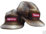 Casquette SUPREME[Ref. 30]