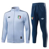 Chándal Italia 2026/27