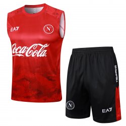 Kit Allenamento Napoli 2024/25