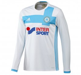 Olympique de Marseille Domicile 2016/17 ML