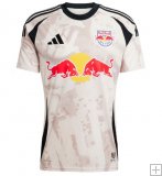 Maillot New York Red Bulls Extérieur 2025