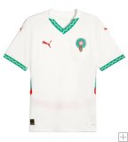 Maillot Maroc Extérieur 2024/25