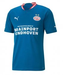 Maillot PSV Eindhoven Third 2022/23