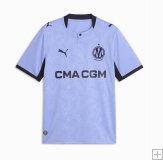 Maglia Olympique Marsiglia Third 2026/27