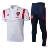 Polo + Pantalon Arsenal 2019/20