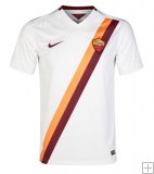 Maillot AS Roma Exterieur 2014/15