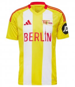 Maillot Union Berlin Third 2024/25