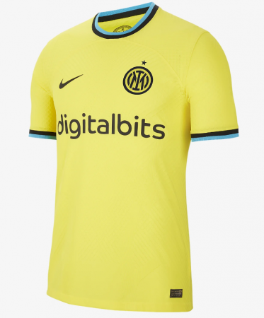 Maillot Inter Milan Third 2022/23