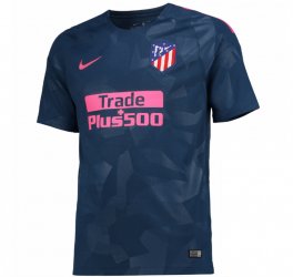 Maillot Atletico Madrid Third 2017/18