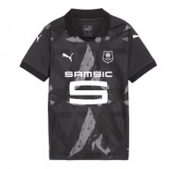 Maillot Stade Rennais Third 2024/25