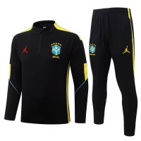 Squad Tracksuit Brazil 2026