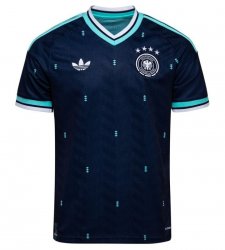 Maillot Allemagne Extérieur 2026