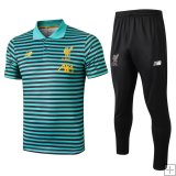 Polo + Pantalon Liverpool 2019/20