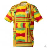 Ghana Equipación 'FtblCulture' 2023/24