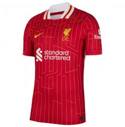 Maillot Liverpool Domicile 2024/25 - Authentic