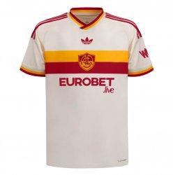 Maglia Roma Away 2026/27