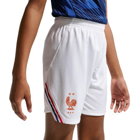 France Shorts Domicile 2026