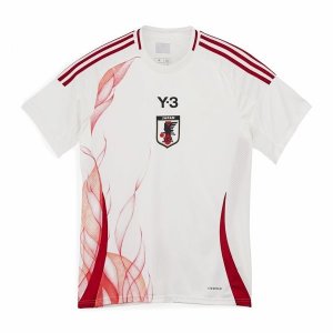 Japón 2a Equipación 2024