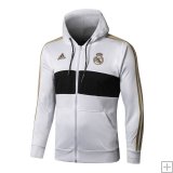 Real Madrid Felpa Cappuccio 2019/20