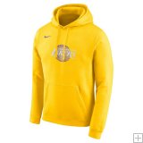 Sweat à capuche Los Angeles Lakers