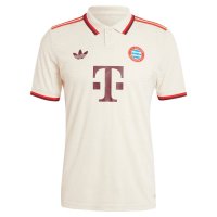 Maglia Bayern Munich Third 2024/25 - Authentic