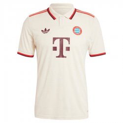 Maillot Bayern Munich Third 2024/25 - Authentic